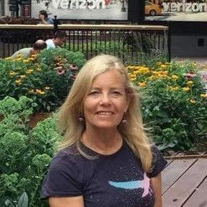 Meet your Posher, Marcia